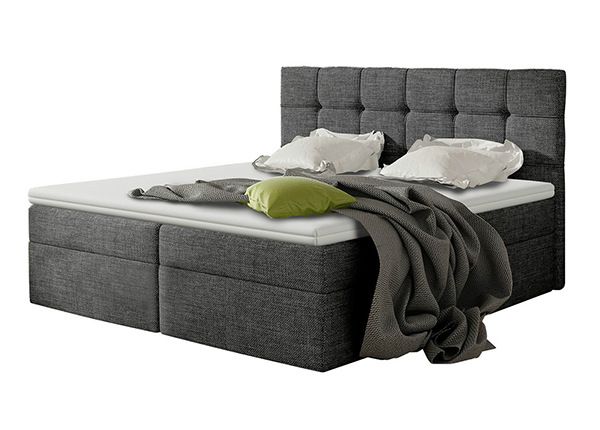 Jenkkisänky Virginia