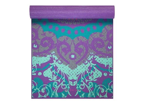 Joogamatto GAIAM 4 mm