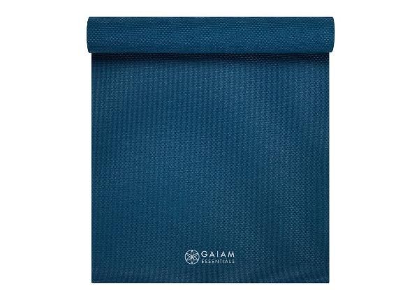 Joogamatto GAIAM Essentials 6 mm