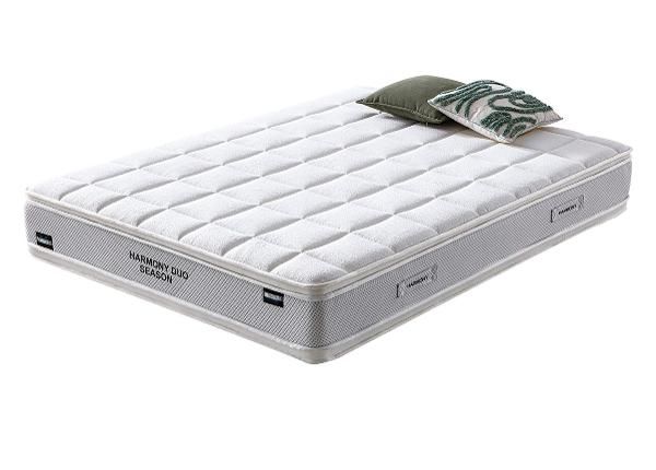 Joustinpatja Harmony Duo Season 90x200 cm