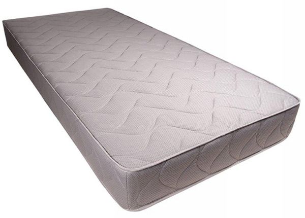 Joustinpatja Hypnos Apollo (bonnll, puuvilla, villa) 90x200 cm