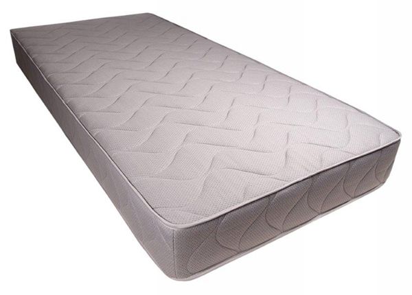 Joustinpatja Hypnos Kleio (bonnel-kookos) 160x200 cm