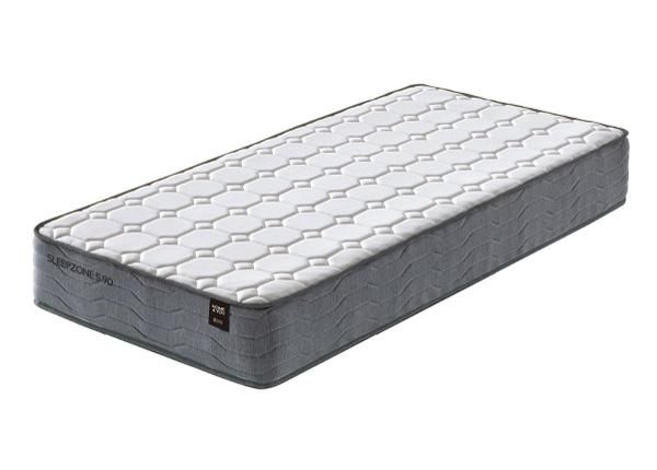 Joustinpatja Sleepzone S 90x200 cm