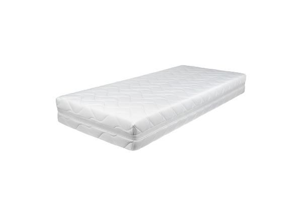 Joustinpatja Wendre Lux 180x200 cm