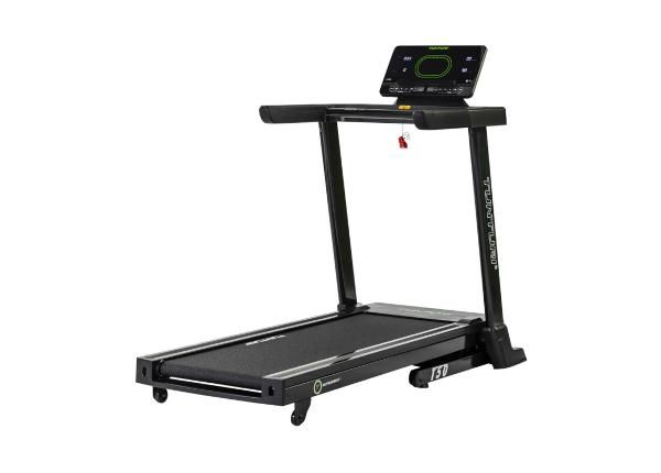 Juoksumatto Tunturi Performance T50 Treadmill