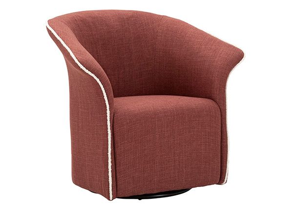 Kääntyvä nojatuoli Siena