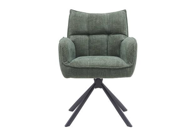 Kääntyvä ruokapöydän tuoli Marilla