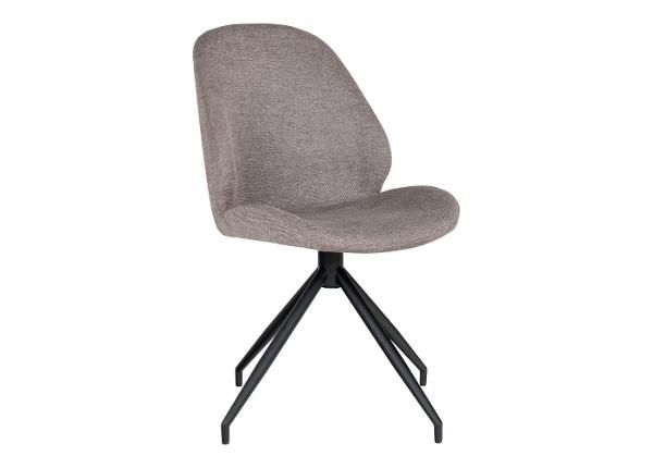 Kääntyvä ruokapöydän tuoli Monte Carlo, 2 kpl