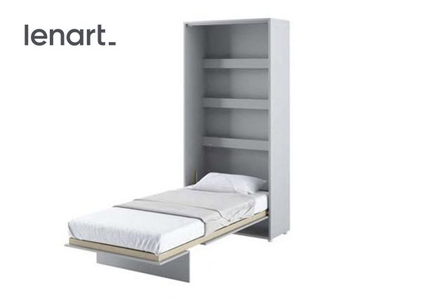 Kaappisänky Lenart BED CONCEPT