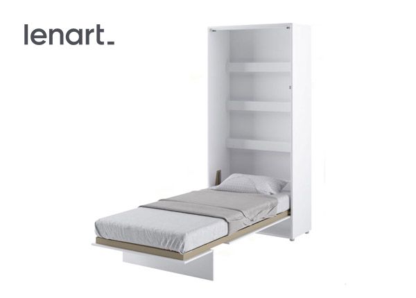 Kaappisänky Lenart BED CONCEPT