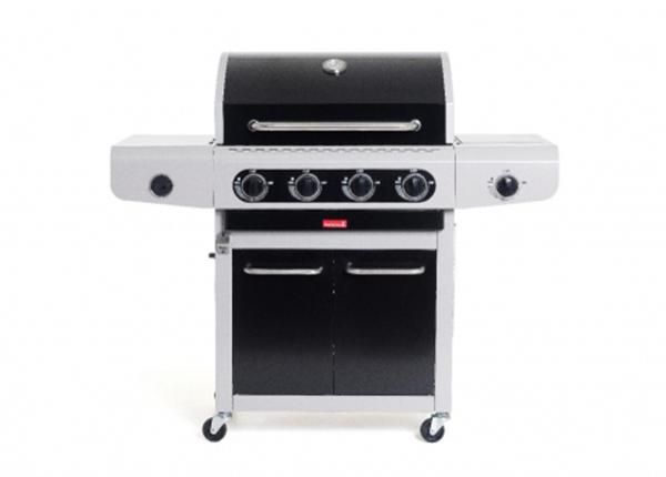 Kaasugrilli Barbecook Siesta 412