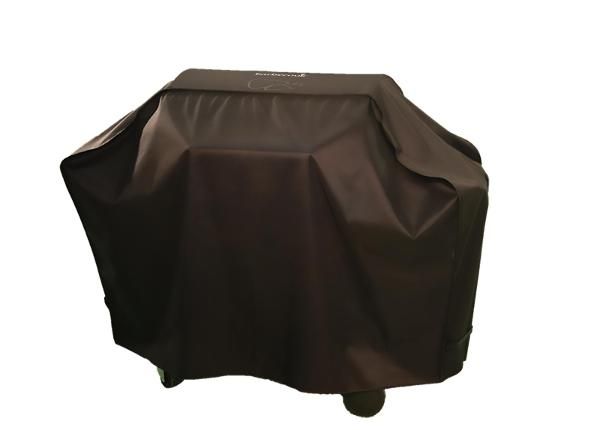 Kaasugrillin suojapeite Barbecook L Premium 151x60x107 cm
