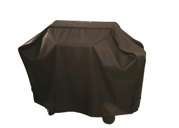 Kaasugrillin suojapeite Barbecook M 120 x 55 x 95 cm