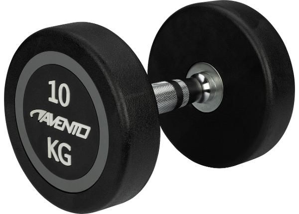 Käsipaino Avento 10 kg