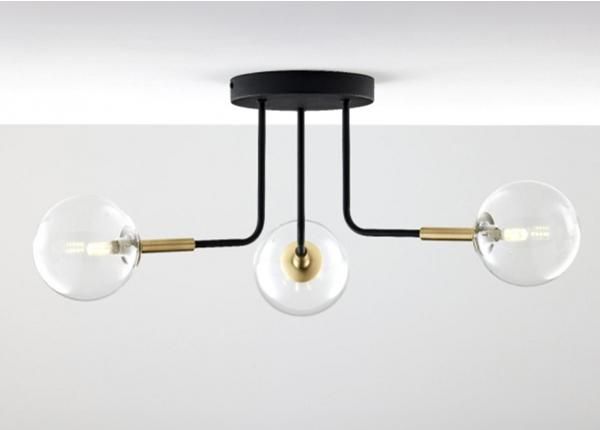 Kattovalaisin Burano-3 TR