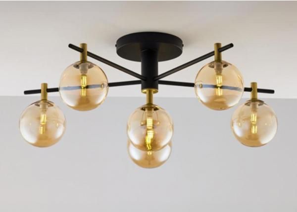 Kattovalaisin Figaro-6 AM