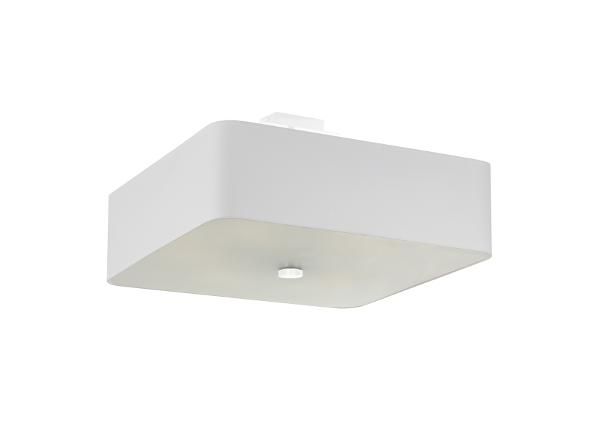 Kattovalaisin Lokko 45, valkoinen