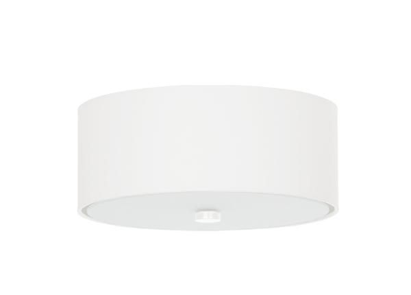 Kattovalaisin Skala 30, valkoinen