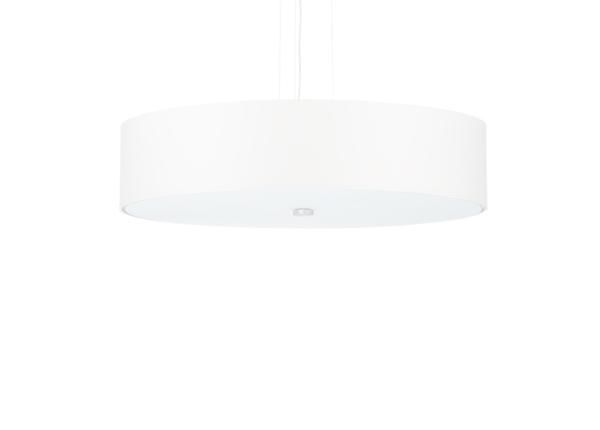 Kattovalaisin Skala 50, valkoinen