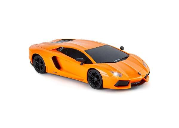 Kauko-ohjattava auto Lamborghini Avent 1:24