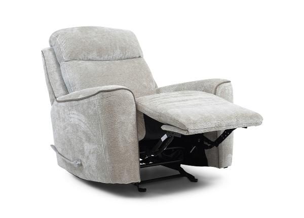 Keinuva mekanismituoli Recliner