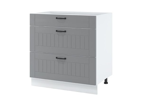 Keittiön alakaappi laatikolla 40 cm