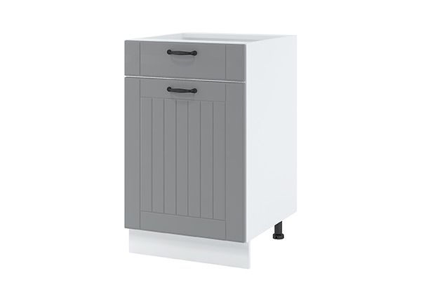 Keittiön alakaappi laatikolla 50 cm