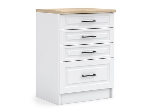 Keittiön alakaappi Palma 40 cm