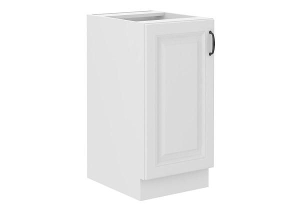 Keittiön alakaappi Retro 40 cm