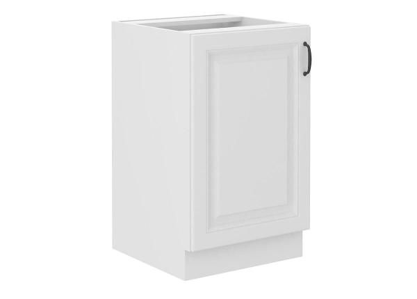 Keittiön alakaappi Retro 50 cm