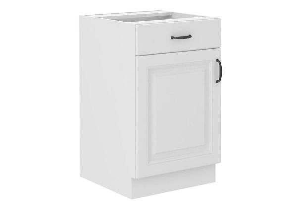 Keittiön alakaappi Retro 50 cm