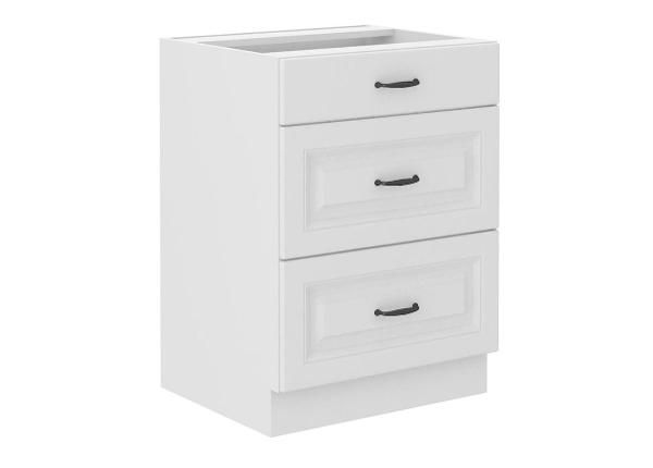 Keittiön alakaappi Retro 60 cm