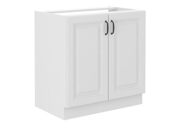 Keittiön allaskaappi Retro 80 cm