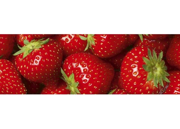 Keittiön välitila Strawberry