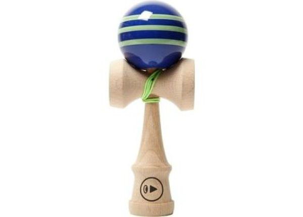 Kendama Play Pro II Fruity Water 18,5 cm+