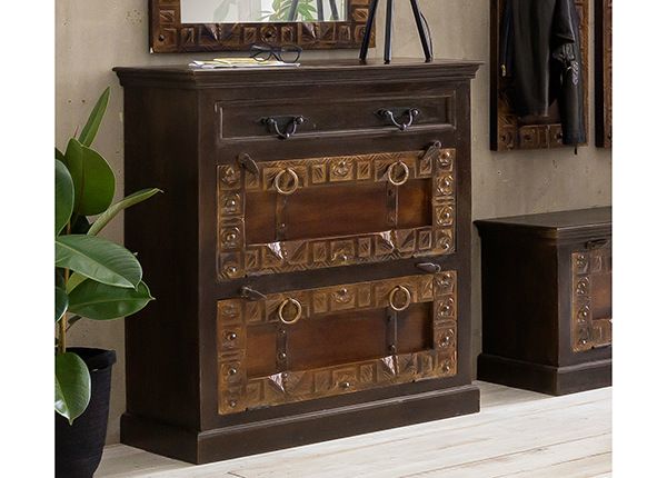 Kenkäkaappi Almirah