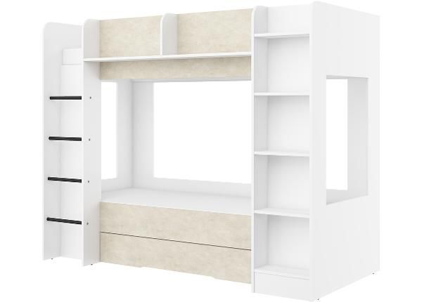 Kerrossänky Everest 80x200 cm