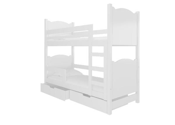 Kerrossänky Lena II 75x180 cm