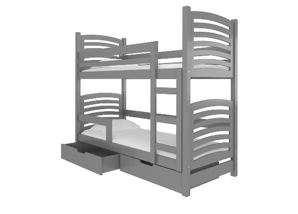 Kerrossänky Lena III 75x180 cm