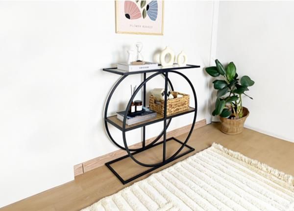 Konsolipöytä Cloudy