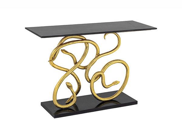 Konsolipöytä Snake