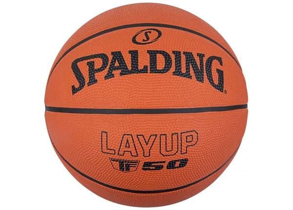 Koripallo Spalding LayUp TF-50