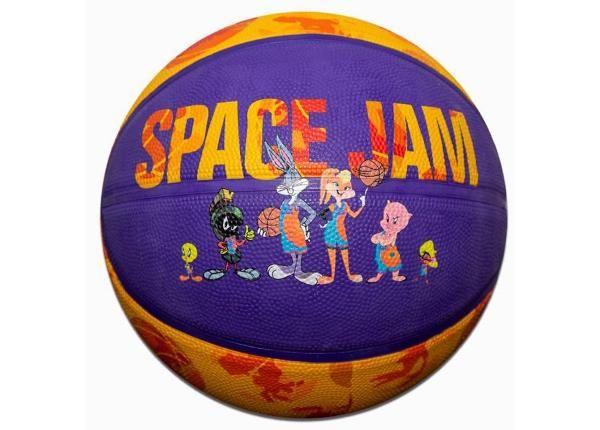 Koripallo Spalding Space Jam Tune Squad III