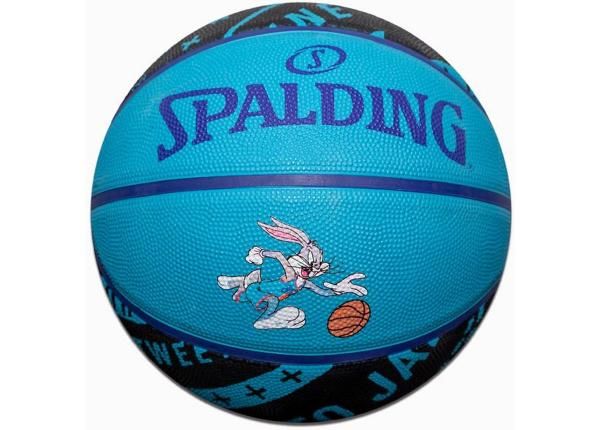 Koripallo Spalding Space Jam Tune Squad IV