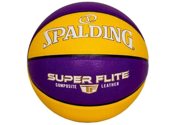 Koripallo Spalding Super Flite Ball