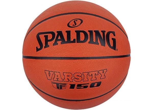 Koripallo Spalding Varsity TF-150 Fiba 84422Z