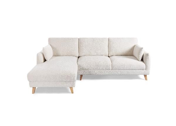 Kulmasohva Culps vasen kulma