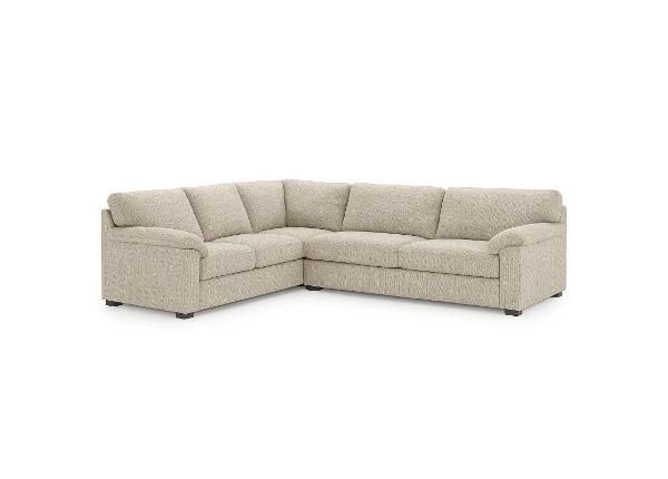 Kulmasohva Kambo, beige