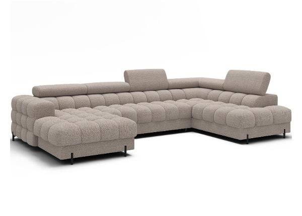 Kulmasohva vuodesohva Feraria