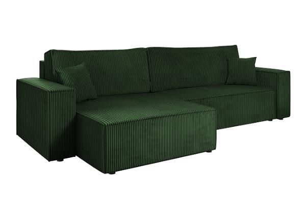 Kulmavuodesohva Carl maxi